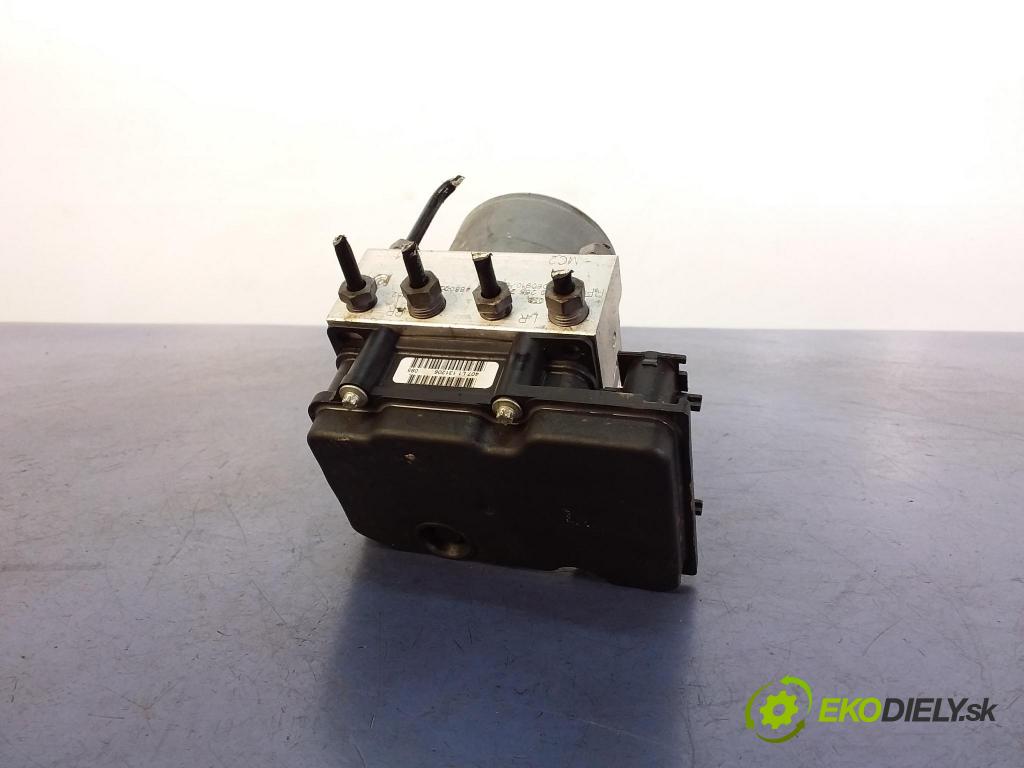 Fiat Panda 2006 čerpadlo ABS x 0265800715