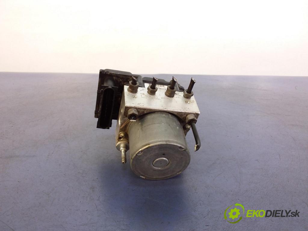 Fiat Panda 2006 čerpadlo ABS x 0265800715