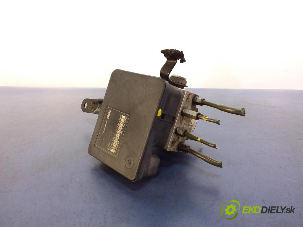 Mazda 2 2011 čerpadlo ABS x DPY4437A0B