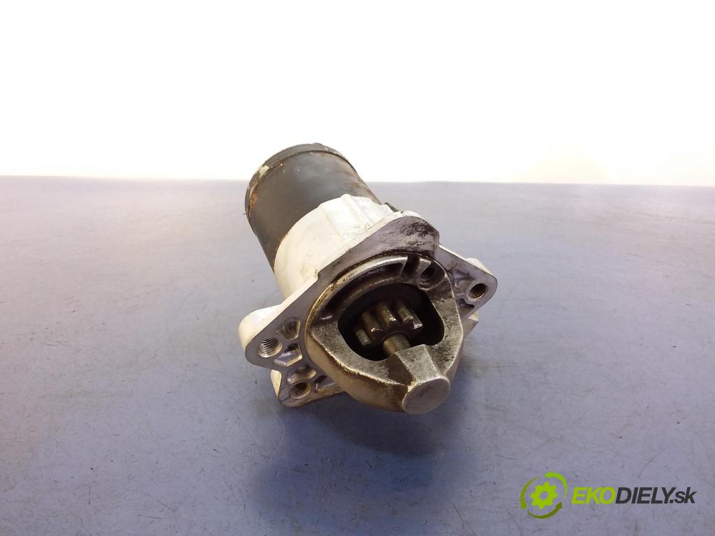Mazda 2 2011 štartér M000T33971