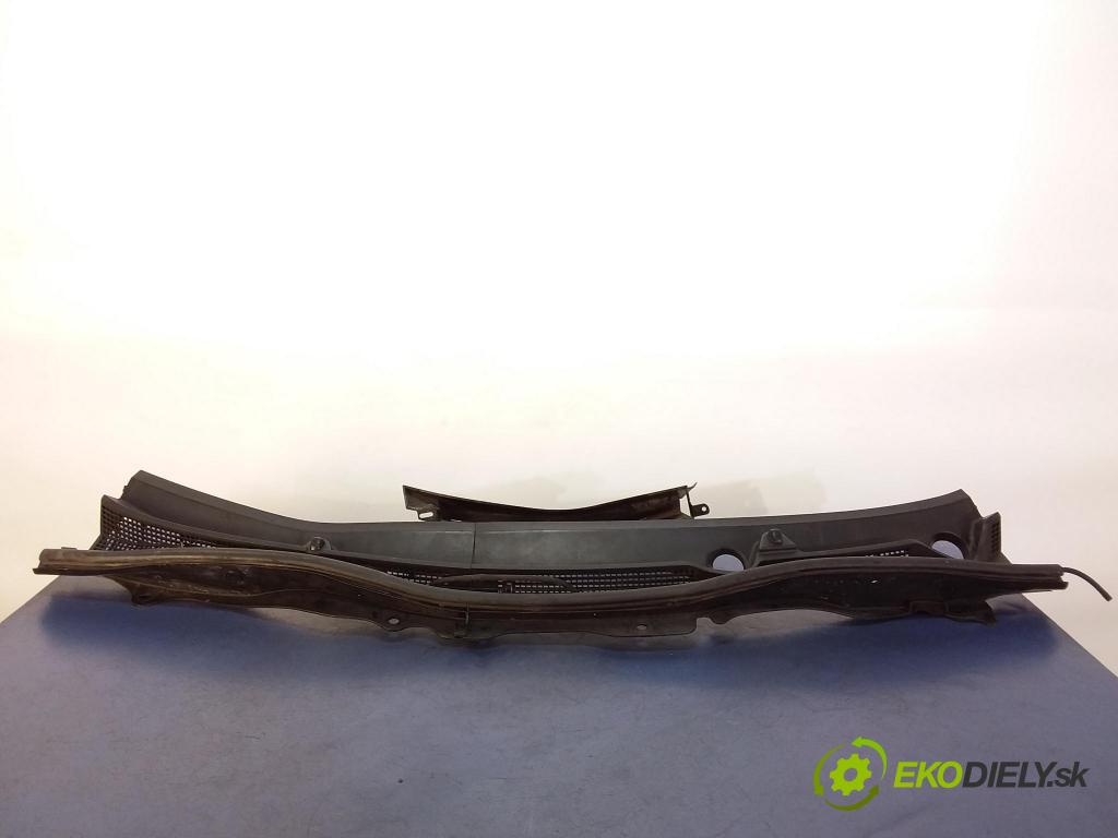 Mazda 2 2011 torpédo DF72507P1