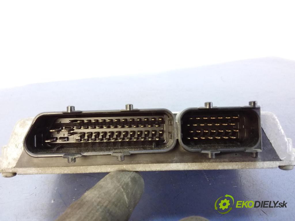 Audi A3 2000 riadiaca jednotka Motor: 06A906019BS