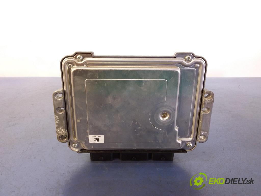 Ford Focus 2007 riadiaca jednotka Motor: 8M51-12A650-LB