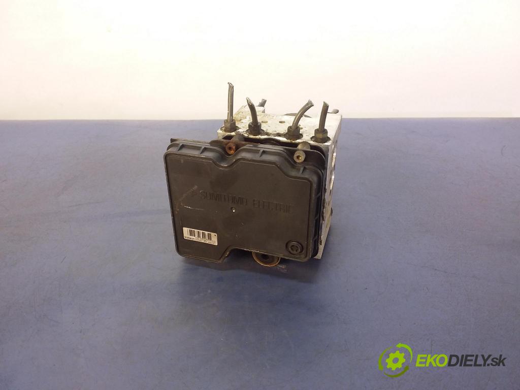 Mazda 6 2005 čerpadlo ABS x 437-0739