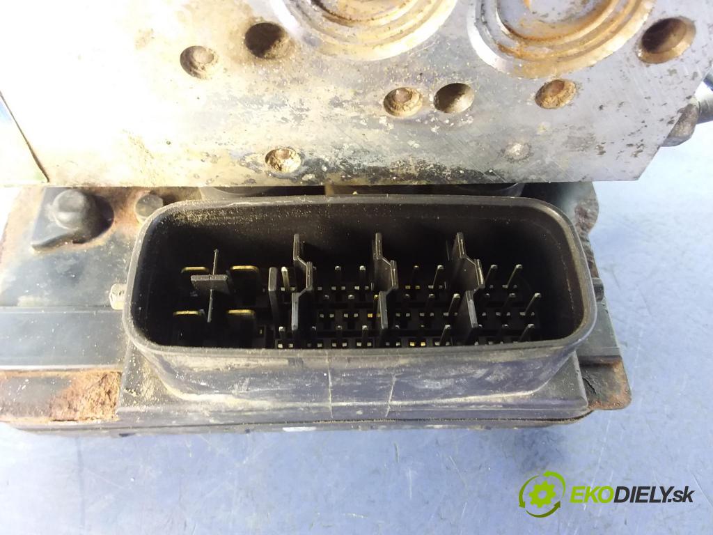 Mazda 6 2005 čerpadlo ABS x 437-0739