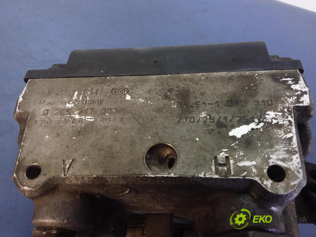 Bmw Seria 5 1997 čerpadlo ABS x 8362575