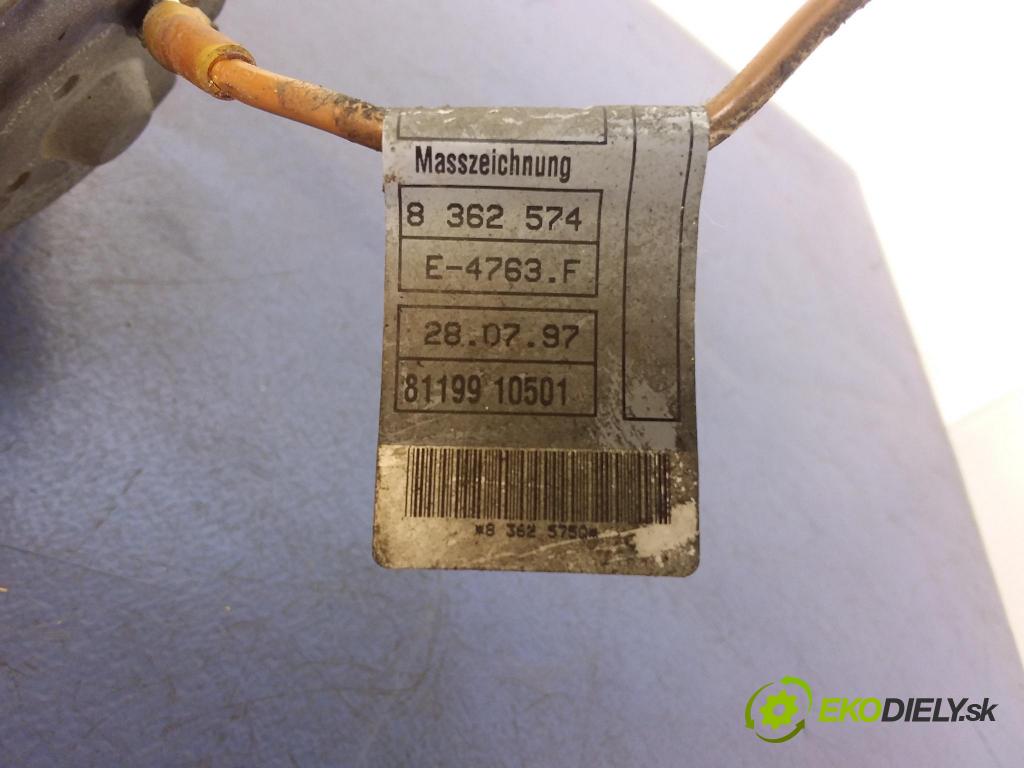 Bmw Seria 5 1997 čerpadlo ABS x 8362575