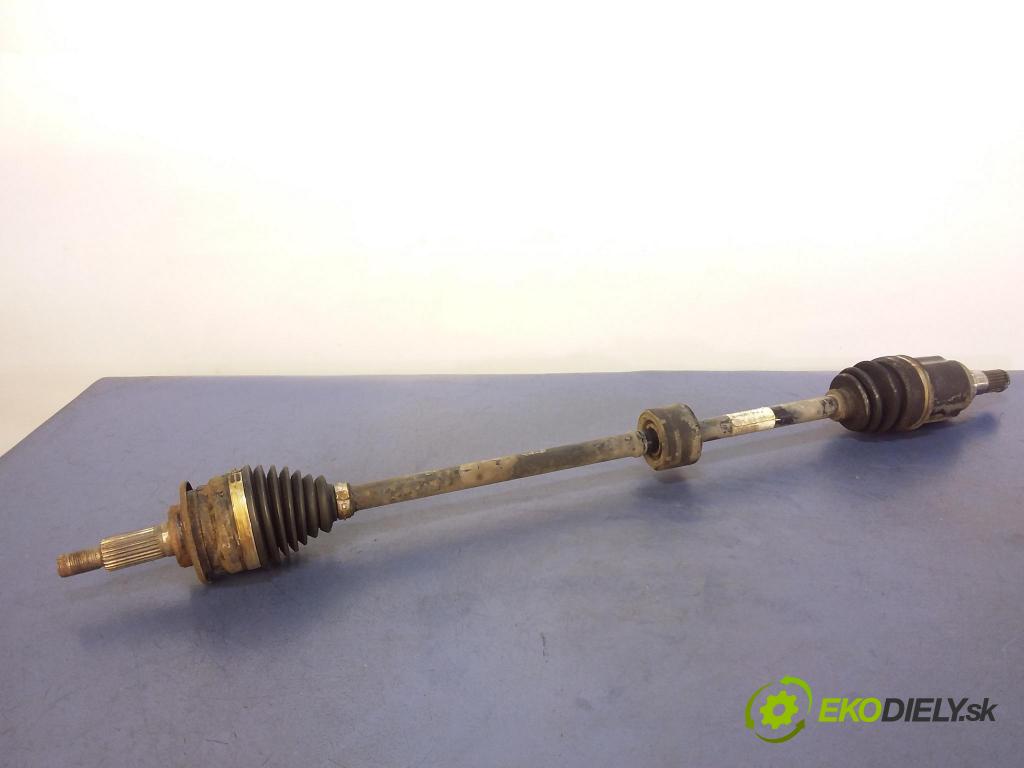 Suzuki Swift 2011 poloos Práva: před 44101-68L01