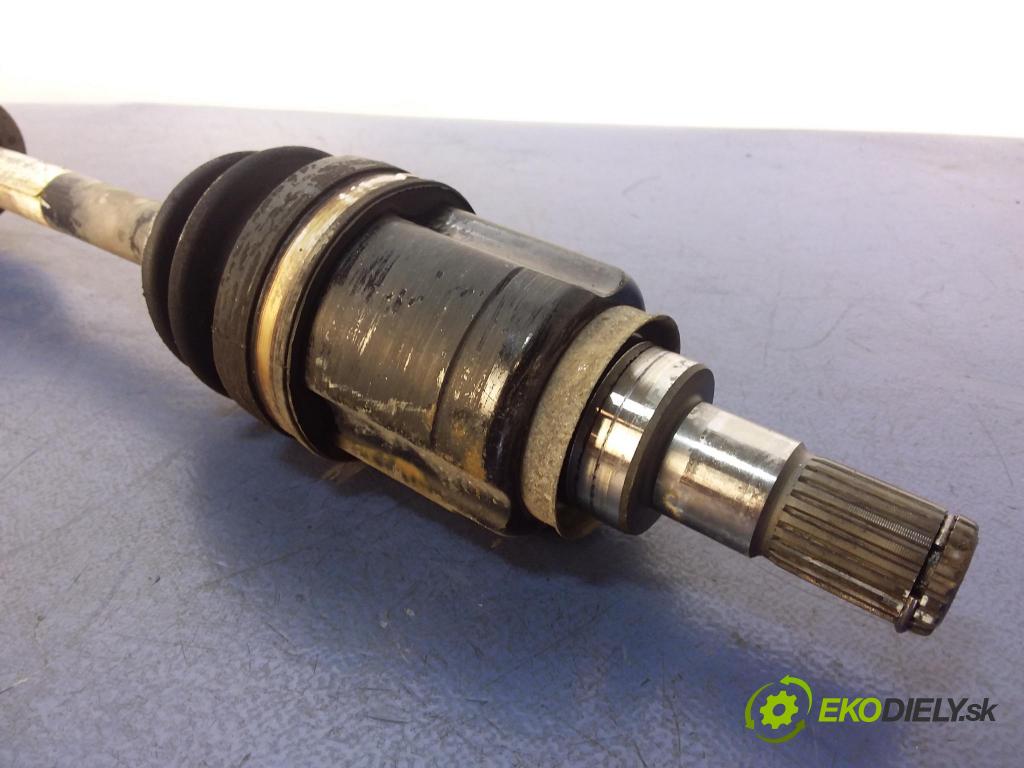 Suzuki Swift 2011 poloos Práva: před 44101-68L01