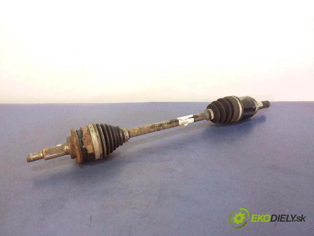 Suzuki Swift 2011 poloos levá před 44102-68L01