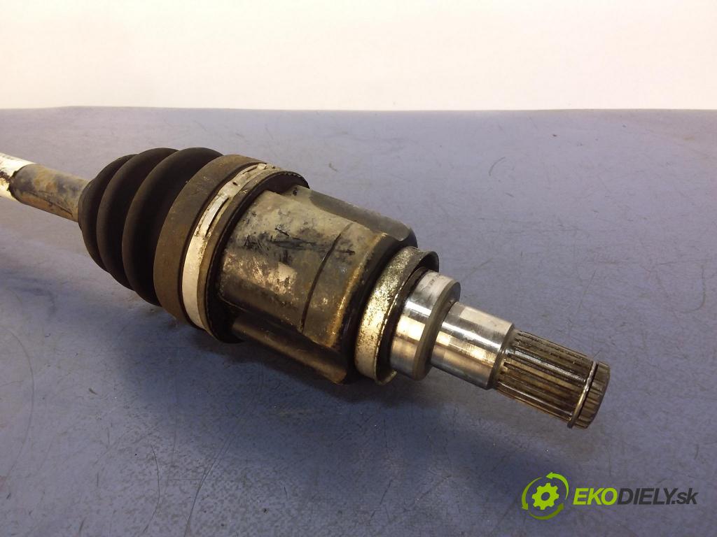 Suzuki Swift 2011 poloos levá před 44102-68L01