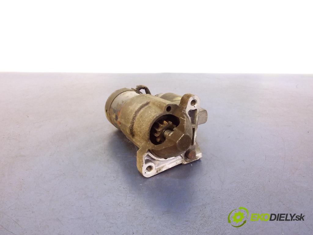 Nissan Almera 2004 štartér 8200227092
