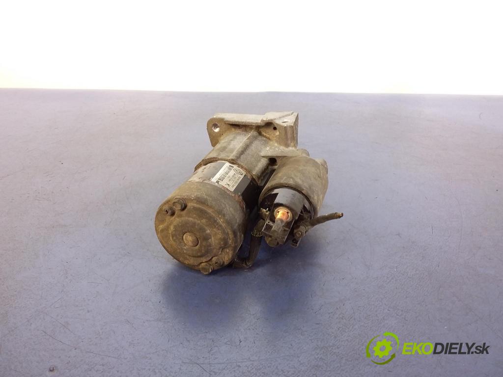 Nissan Almera 2004 štartér 8200227092