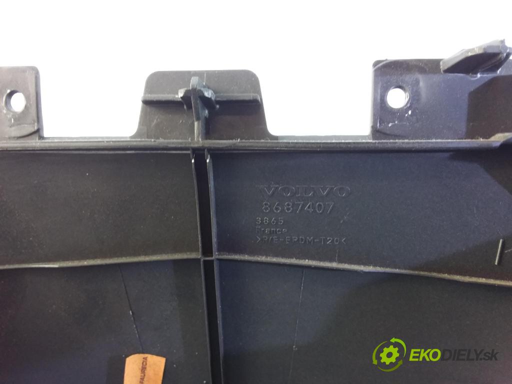 Volvo V50 2004 tunel Stredný: 8687408