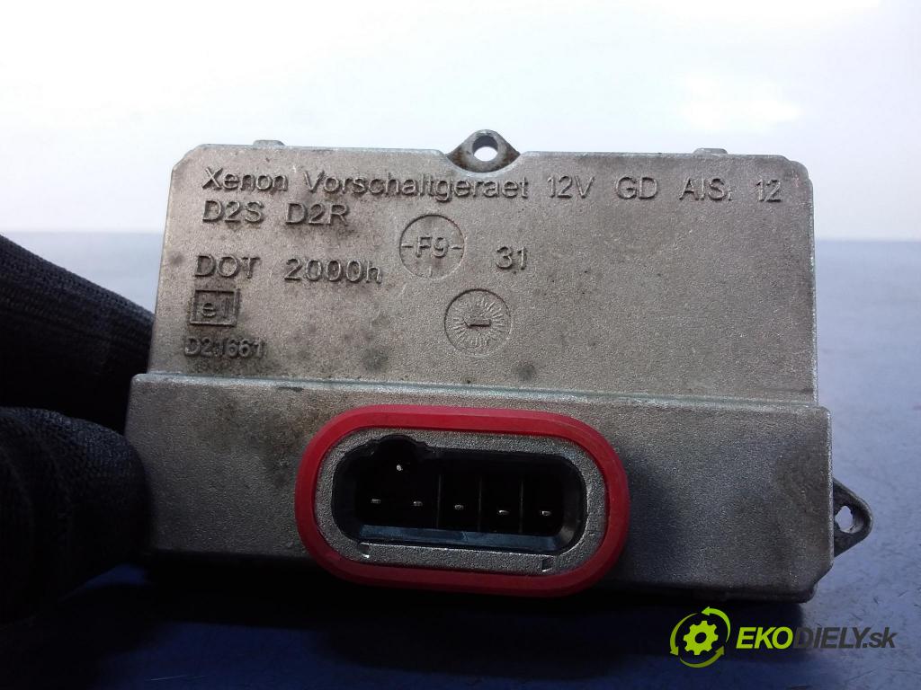Ford Focus 2001 měnič 5DV008290-000