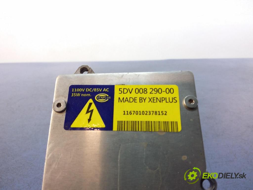 Ford Focus 2001 měnič 5DV008290-000