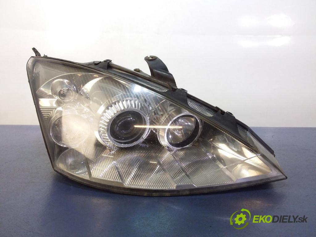 Ford Focus 2001 Reflektor: v pravo: 2M5113100