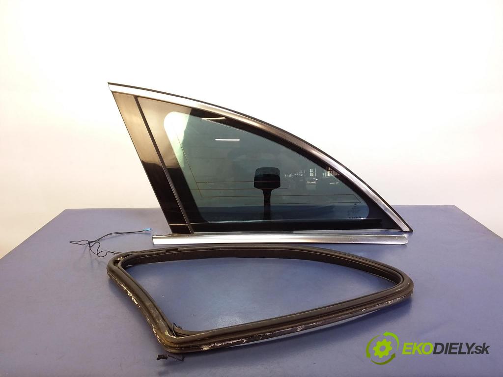 Mercedes R-klasa 2006 sklo Karoséria: zad