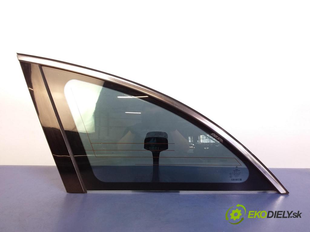 Mercedes R-klasa 2006 sklo Karoséria: zad