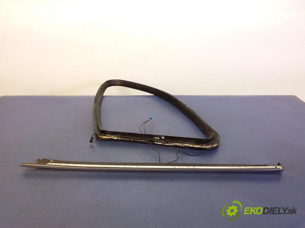 Mercedes R-klasa 2006 sklo Karoséria: zad