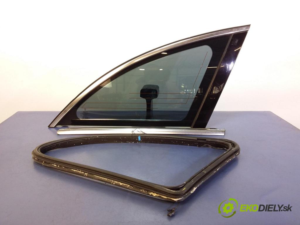 Mercedes R-klasa 2006 sklo Karoséria: zad