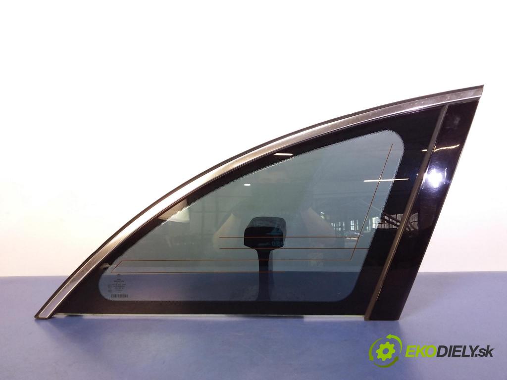 Mercedes R-klasa 2006 sklo Karoséria: zad