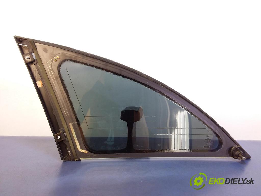 Mercedes R-klasa 2006 sklo Karoséria: zad