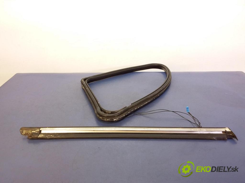 Mercedes R-klasa 2006 sklo Karoséria: zad