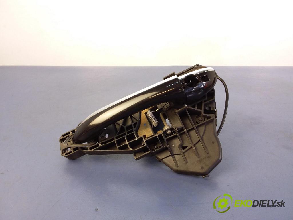 Mercedes R-klasa 2006 klika před levá A2517600334