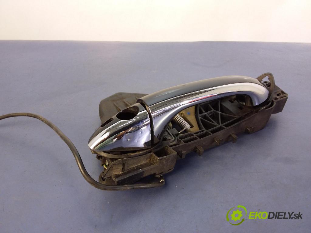 Mercedes R-klasa 2006 klika před levá A2517600334