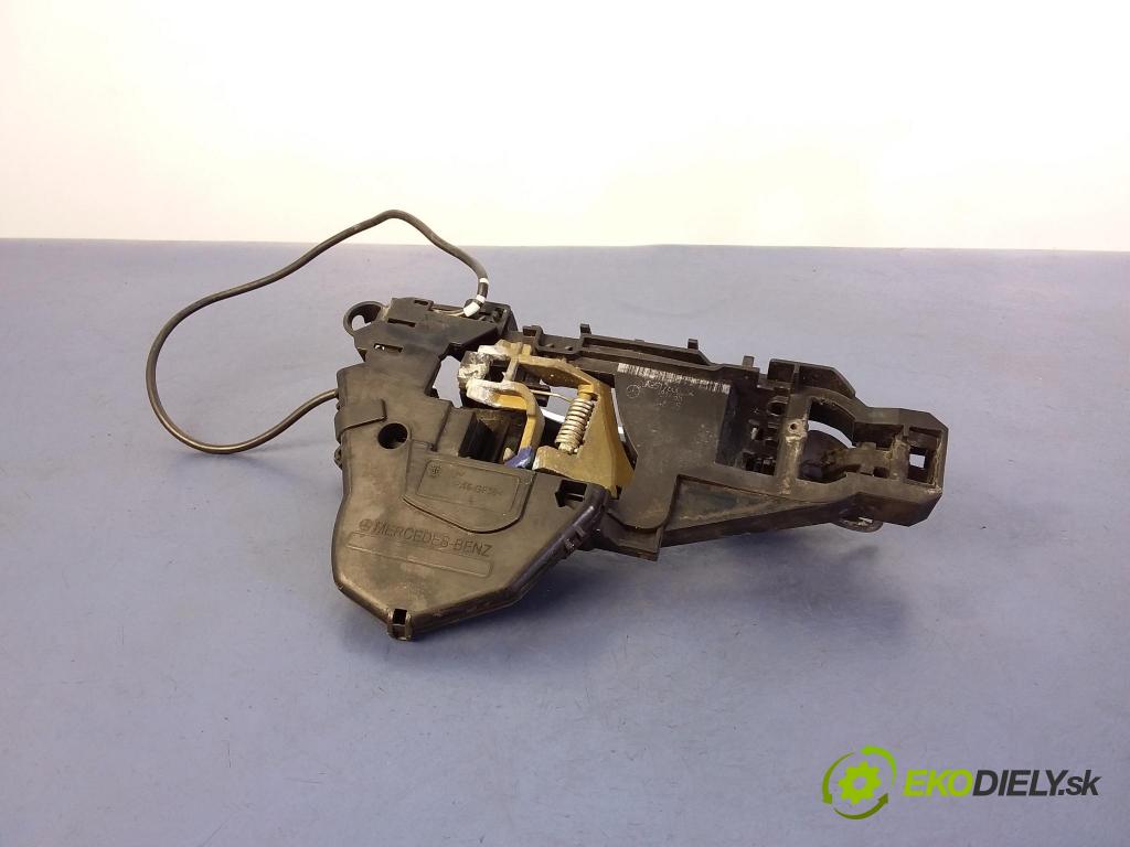 Mercedes R-klasa 2006 klika před levá A2517600334