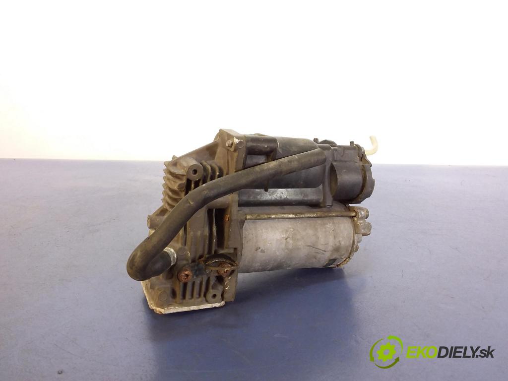 Mercedes R-klasa 2006 Kompresor Vzduch: A1663200104