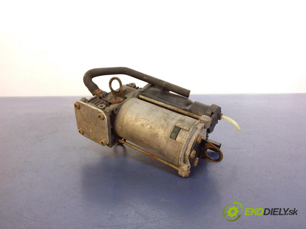 Mercedes R-klasa 2006 Kompresor Vzduch: A1663200104