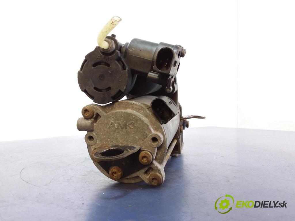 Mercedes R-klasa 2006 Kompresor Vzduch: A1663200104