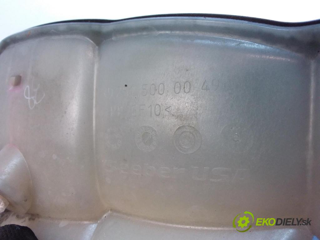 Mercedes R-klasa 2006 nádržka Kompenzačné: A2515000049