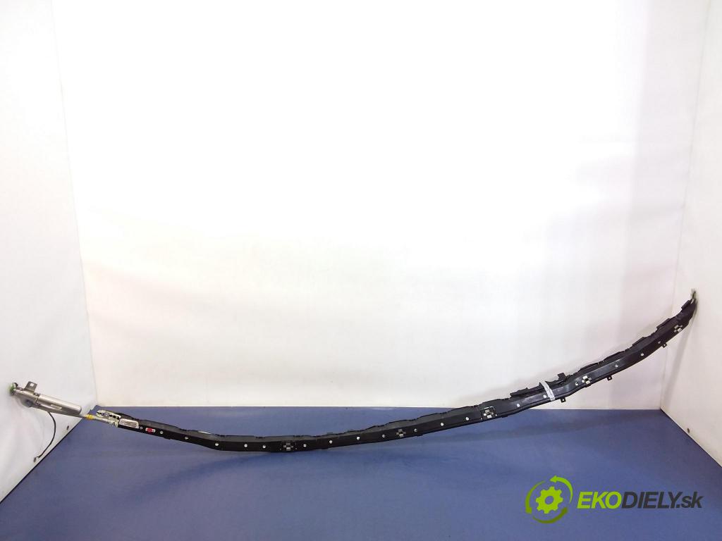 Mercedes R-klasa 2006 Airbag: clona x 30337217G