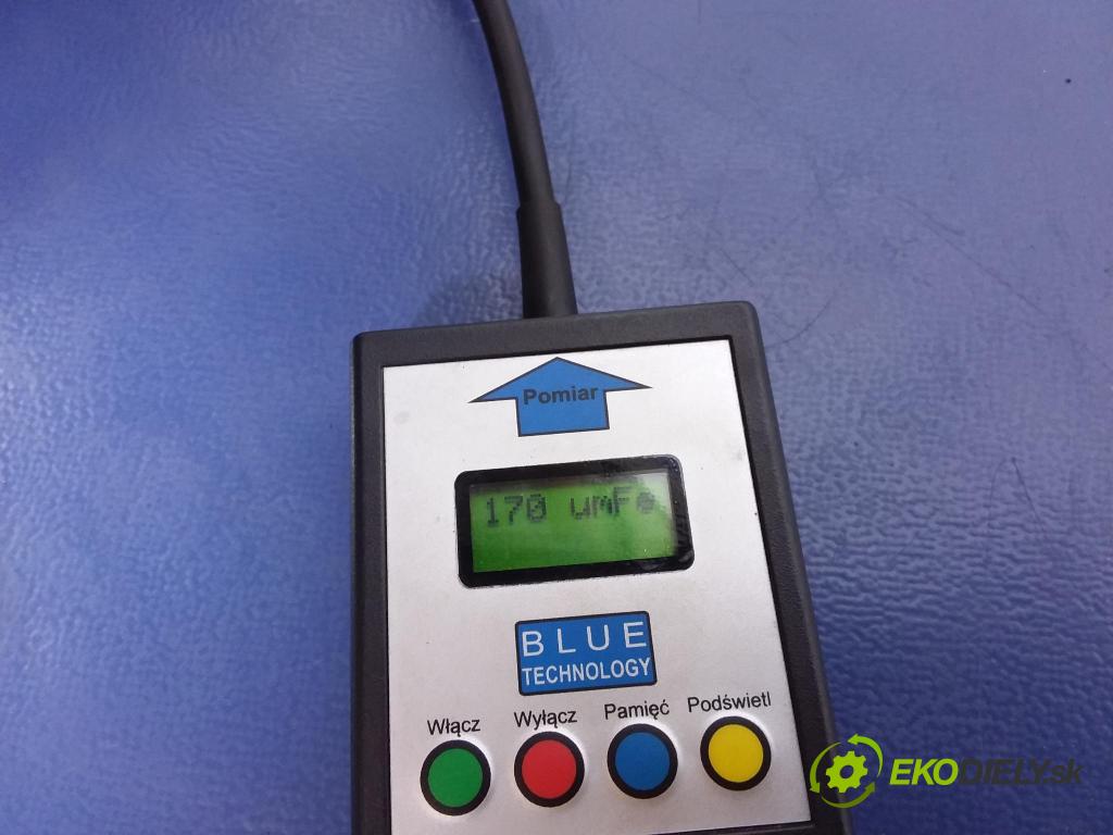 Mercedes R-klasa 2006 dvere zad pravé