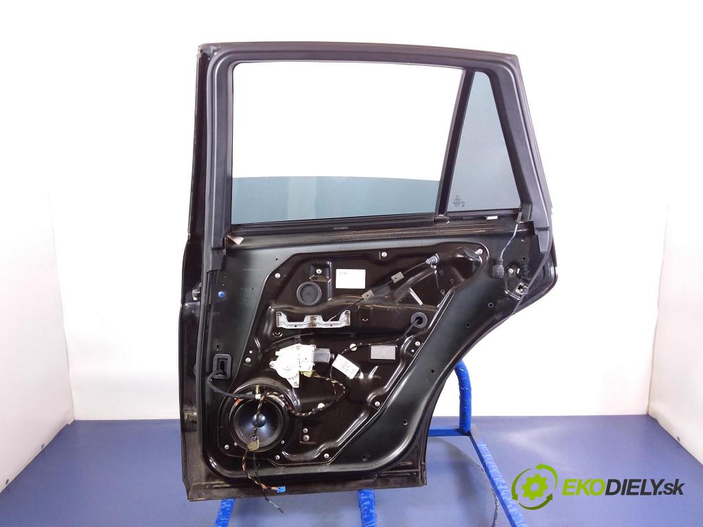 Mercedes R-klasa 2006 dvere zad pravé 