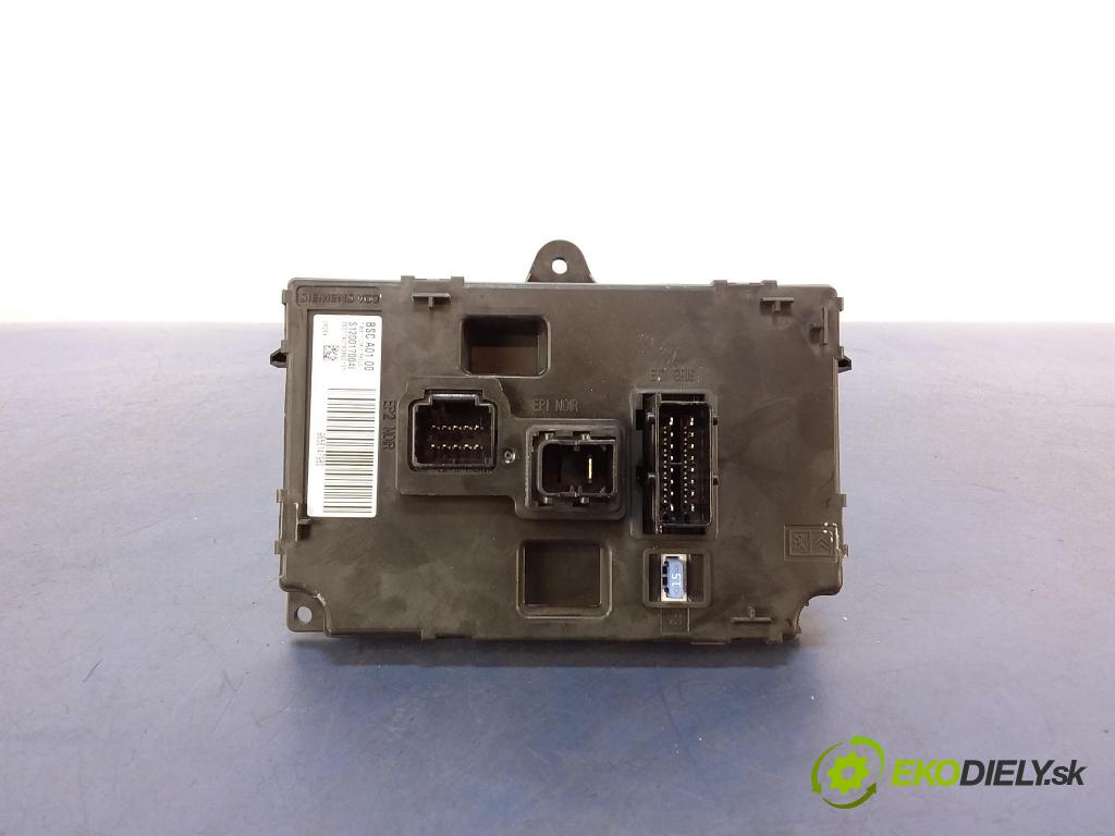 Citroen C5 2010 riadiaca jednotka S120017004I