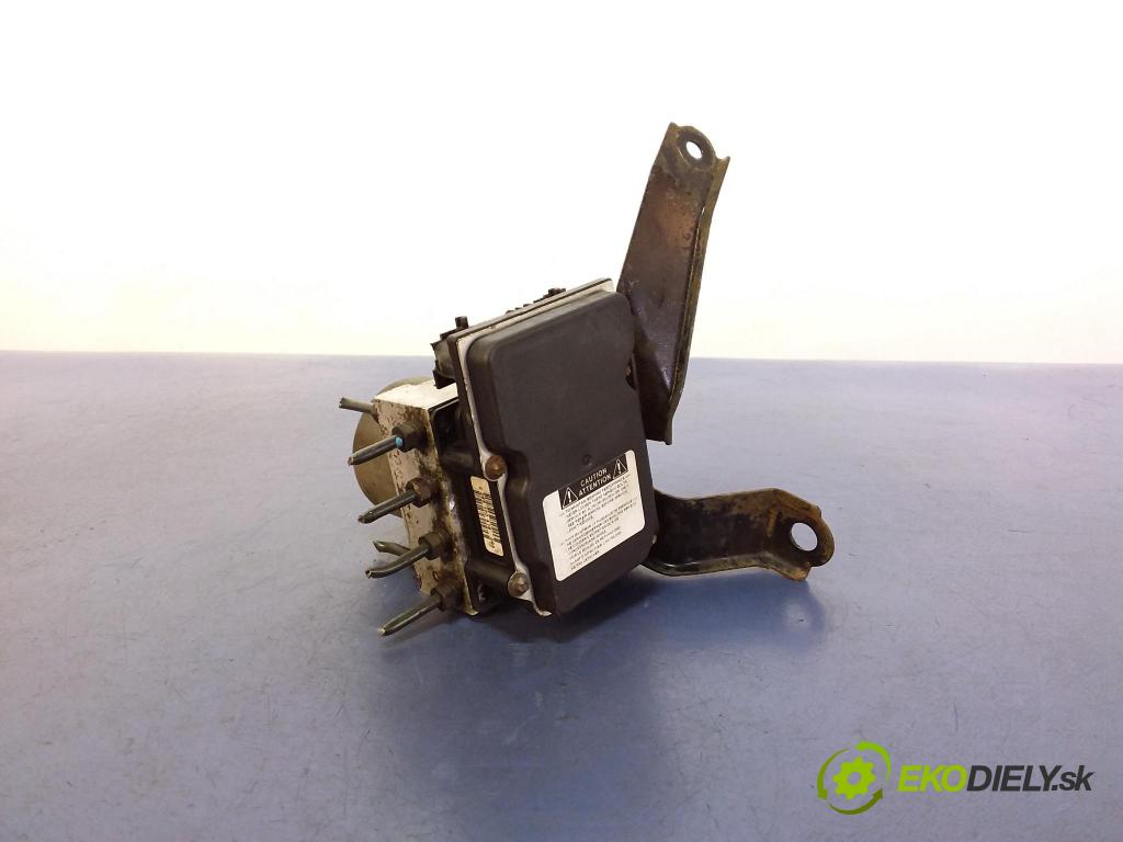 Toyota Avensis 2003 čerpadlo ABS x 0265231327