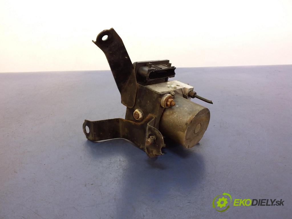 Toyota Avensis 2003 čerpadlo ABS x 0265231327