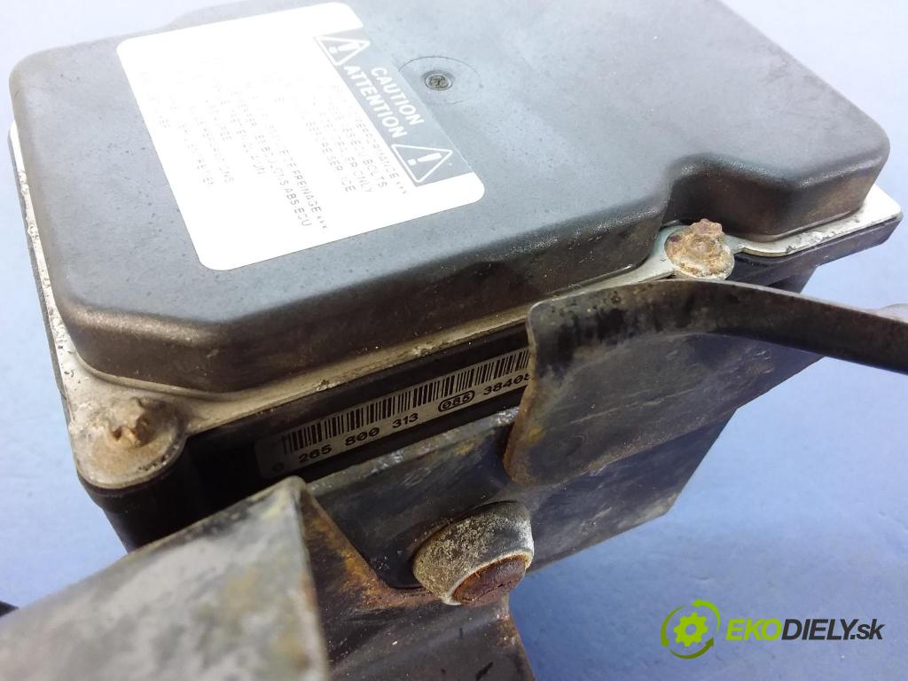 Toyota Avensis 2003 čerpadlo ABS x 0265231327