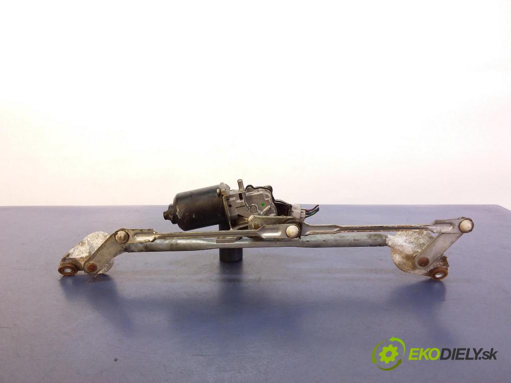 Toyota Avensis 2003 mechanizmus motor: Stierače: Predné 85110-05060