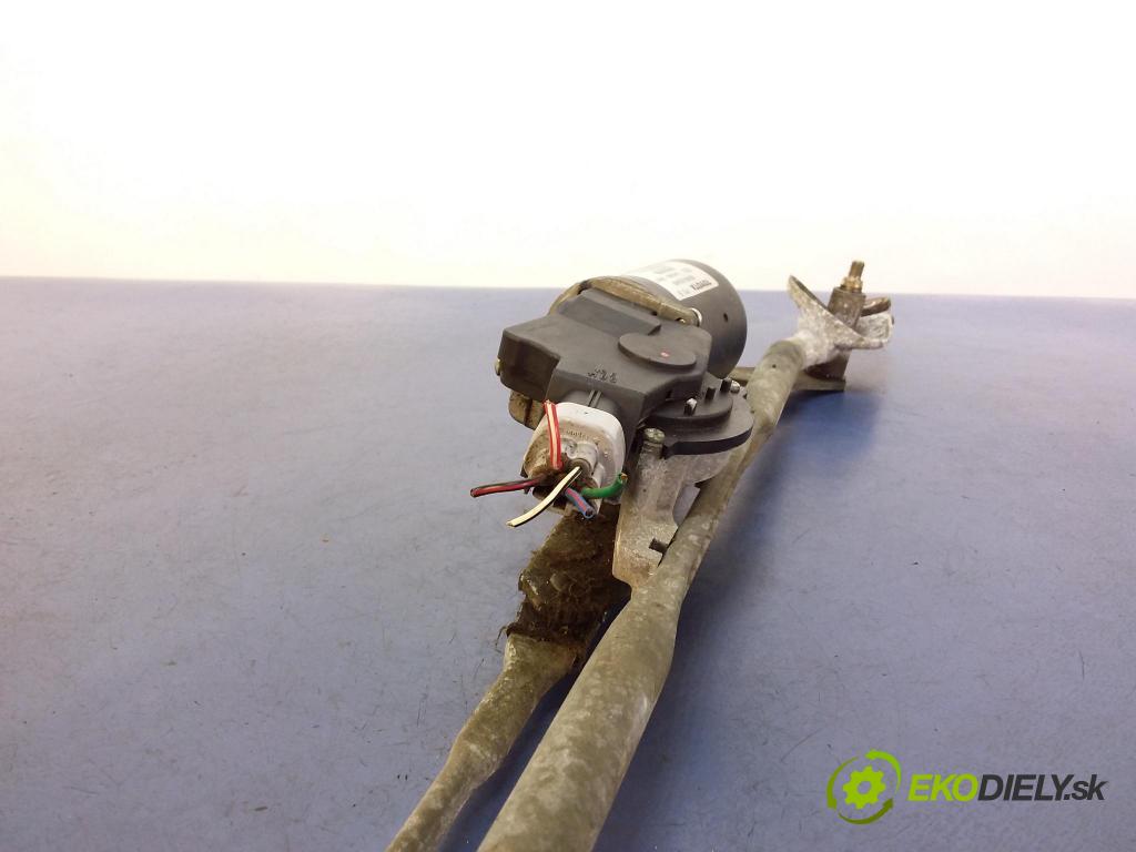 Toyota Avensis 2003 mechanizmus motor: Stierače: Predné 85110-05060