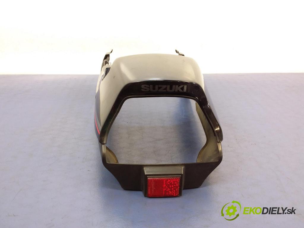 Suzuki Gsx 0 nárazník Zad: