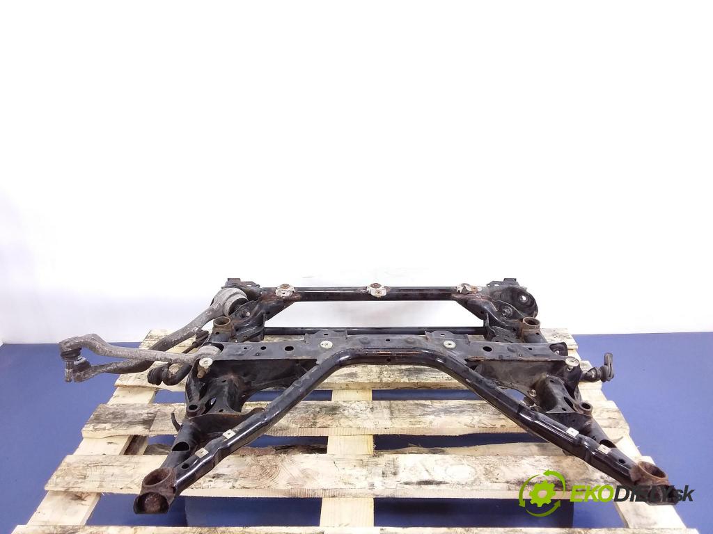 Bmw Seria 1 2012 Výstuha