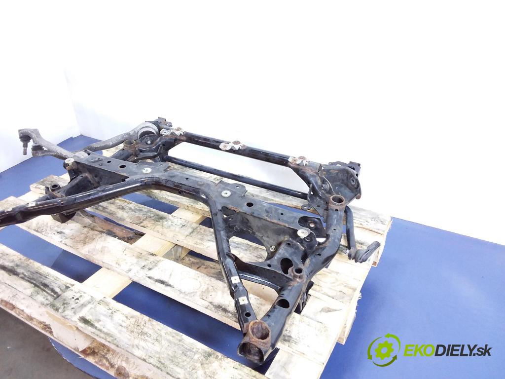 Bmw Seria 1 2012 Výstuha