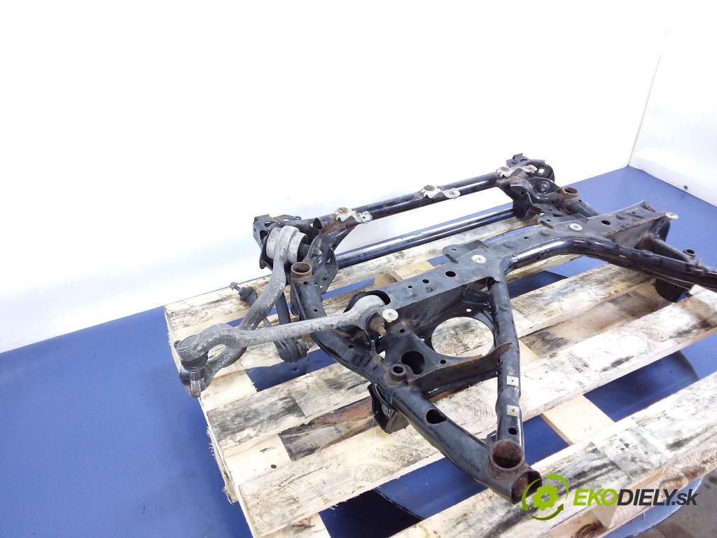 Bmw Seria 1 2012 Výstuha