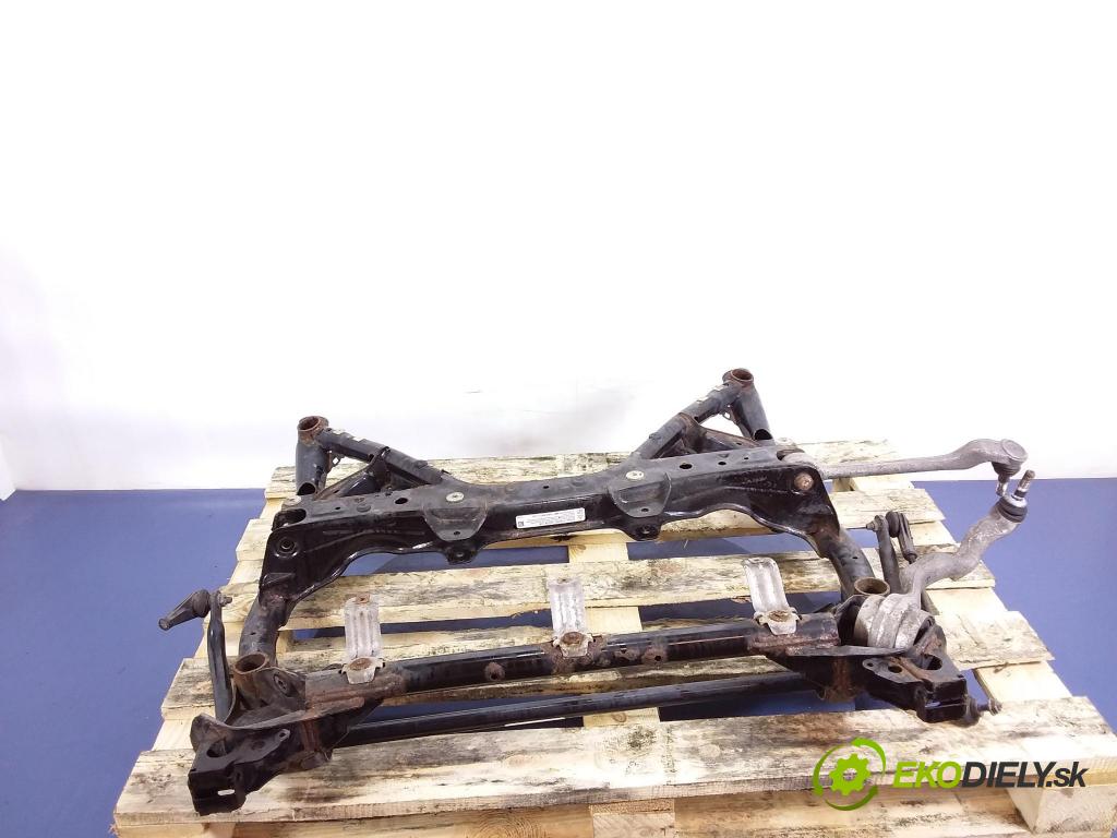 Bmw Seria 1 2012 Výstuha 