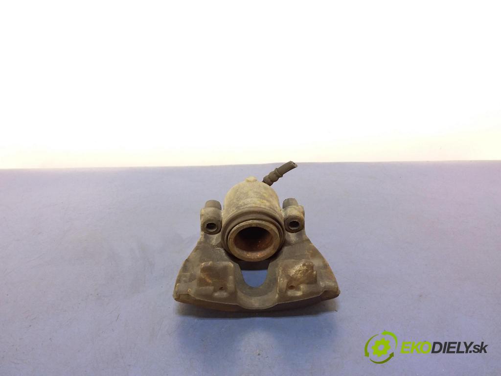 Opel Zafira 2009 brzdič brzdový Predné Vľavo:
